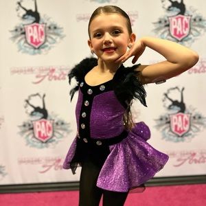 Weissman jazz costume size sC